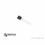 BC557 PNP Transistor -50V -100mA