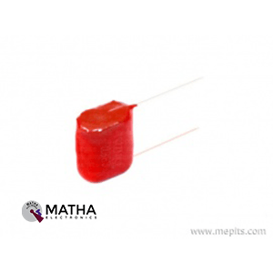 2.2uf 250V DC Polyester Capacitor