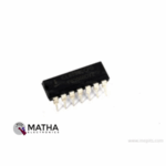 ICL8038CCPD Precision Waveform Generator or Voltage Controlled Oscillator IC
