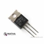 IRF9640 P-Channel Power Mosfet Transistor -200V -11A