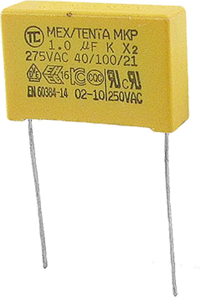 61Vs4GgG7UL._AC_UF894,1000_QL80_ 1uf 275V AC Box Capacitor