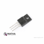 IRF634 N-Channel Mosfet Transistor 250V 8.1A