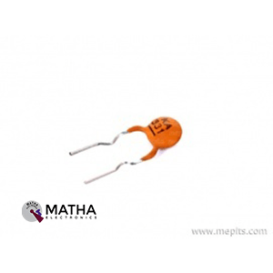 330pf 2kv Disc Capacitor