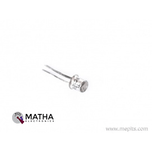 BC109 NPN Transistor 30V 0.1A