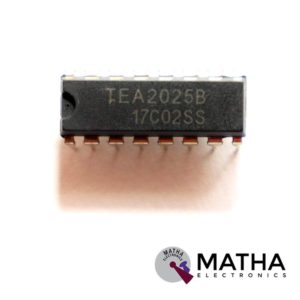 TEA2025 IC