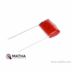 470nf 250V DC Polyester Capacitor