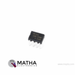 IR2153 Self-Oscillating Half-Bridge Driver IC