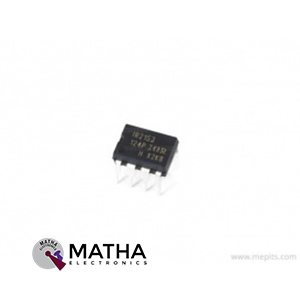 IR2153 Self-Oscillating Half-Bridge Driver IC