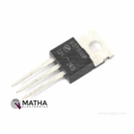 85T03GP N-Channel Power Mosfet Transistor 30V 75A