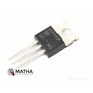 85T03GP N-Channel Power Mosfet Transistor 30V 75A