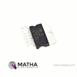 L298N Dual Full-Bridge Driver IC