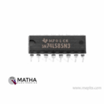 74LS85 4-Bit Magnitude Comparator IC