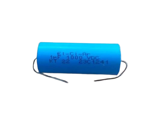 0.1uf 1KV DC Axial Capacitor