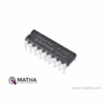ULN2804 8-Channel Darlington Sink Driver IC