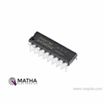 ULN2803 8-Channel Darlington Sink Driver IC