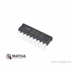 UM93214A 1-memory Tone Pulse Dialer IC