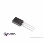BD677 NPN Transistor 60V 4A