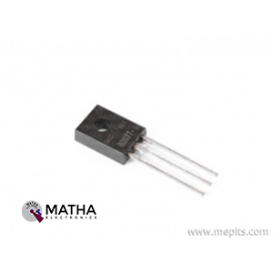 BD677 NPN Transistor 60V 4A