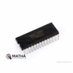 D8251 Programmable Communications Interface IC