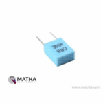455 KHz 2 Pin Crystal Oscillator