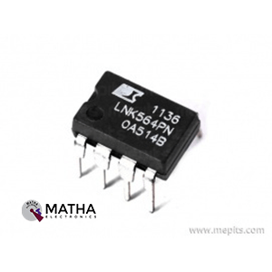 dfgdgg LNK564PN Off-line Switcher IC