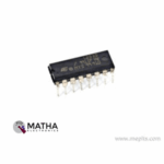 L293D Push-Pull Four Channel Driver IC