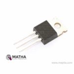 IRF620 N-Channel Power Mosfet Transistor 200V 5.2A