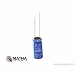 47uf 160V Samwha DC Electrolytic Capacitor