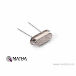 20 MHz 2 Pin Oscillator Crystal
