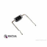 MUR480 Diode-Ultra Fast Recovery Rectifier