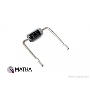MUR480 Diode-Ultra Fast Recovery Rectifier