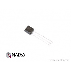 BF494 NPN Transistor 30V 0.03A
