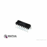 TEA1062A Low Voltage Transmission Circuits with Dialer Interface IC