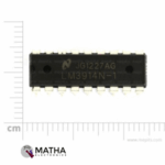 LM3914 Dot or Bar Display Driver IC