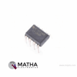LF353 JFET Input Dual Operational Amplifier IC