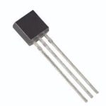 BC337 NPN Transistor 50V 0.5A