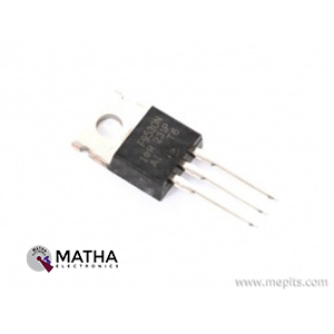 IRF9530 P-Channel Power Mosfet Transistor -100V -12A