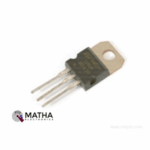 IRF630 N-Channel Power Mosfet Transistor 200V 9A