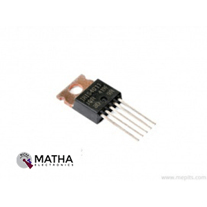 dsaa IRIS4011 Integrated Switcher IC