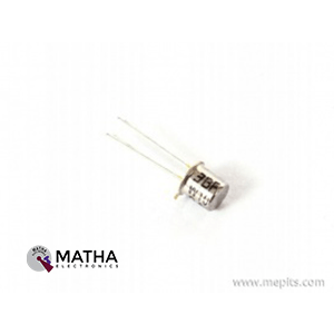 BFW10 N-Channel FET 30V 20mA