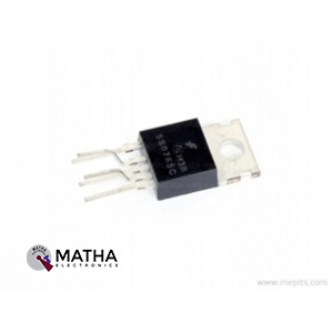 dsffcs 5S0765 Power Switch IC