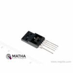 3SO880 STR 800V 8A