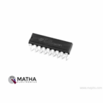 HT12D Decoder IC