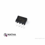IR2111 Half-Bridge Driver IC