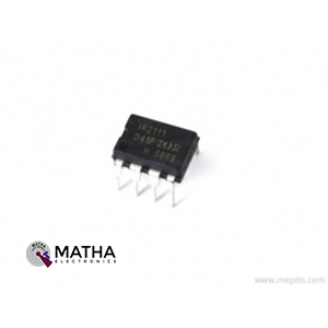 IR2111 Half-Bridge Driver IC