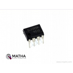 eder 5L0365 Power Switch IC