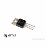 2N5298 NPN Transistor 80V 4A