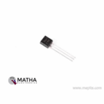 BC636 PNP Transistor -45V -1A