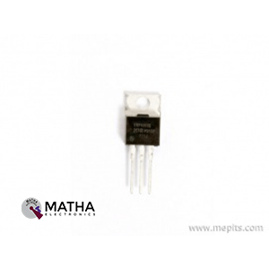 IRF1010E N-Channel Power Mosfet Transistor 60V 81A