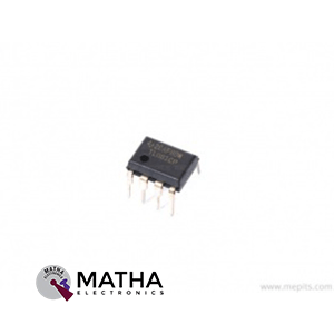 TL081 JFET-Input Operational Amplifier IC